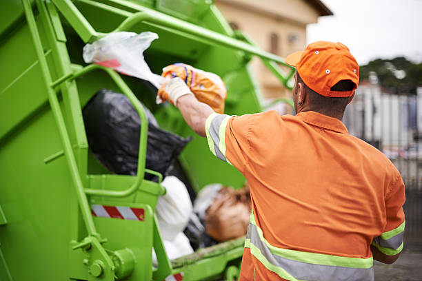 Demolition Debris Removal in Yreka, CA